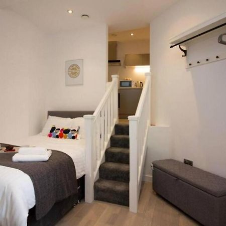 Victoria Street Apartment Sleeps 2 리버풀 외부 사진