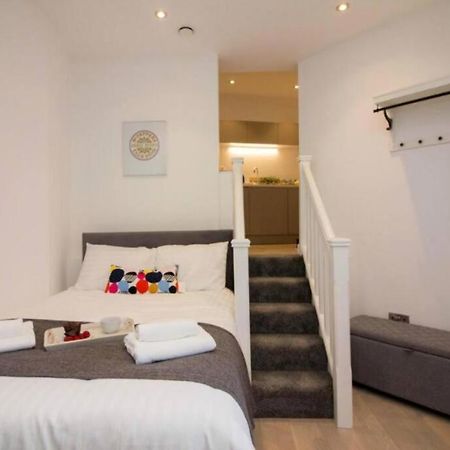 Victoria Street Apartment Sleeps 2 리버풀 외부 사진