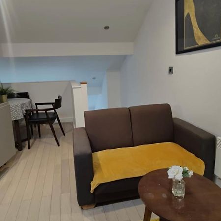 Victoria Street Apartment Sleeps 2 리버풀 외부 사진