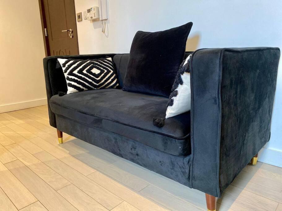 Victoria Street Apartment Sleeps 2 리버풀 외부 사진