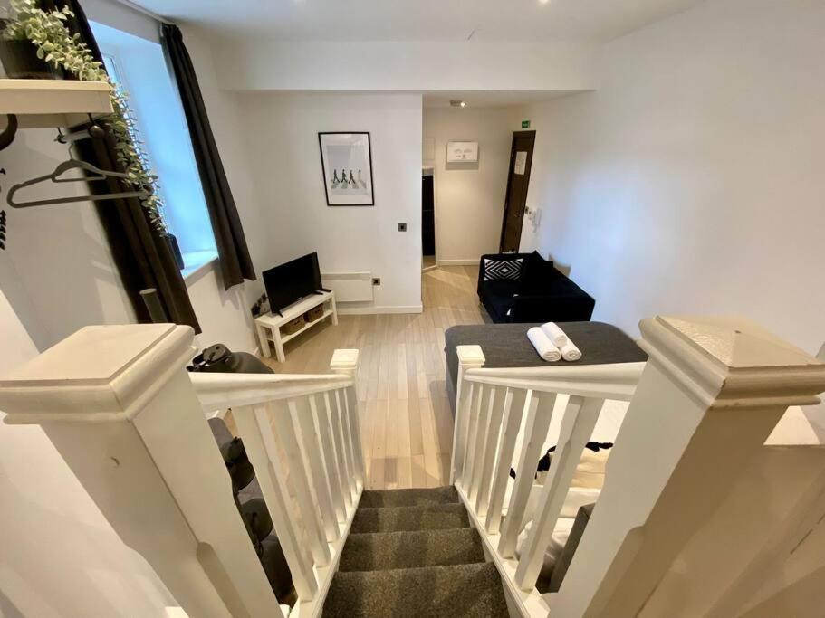 Victoria Street Apartment Sleeps 2 리버풀 외부 사진