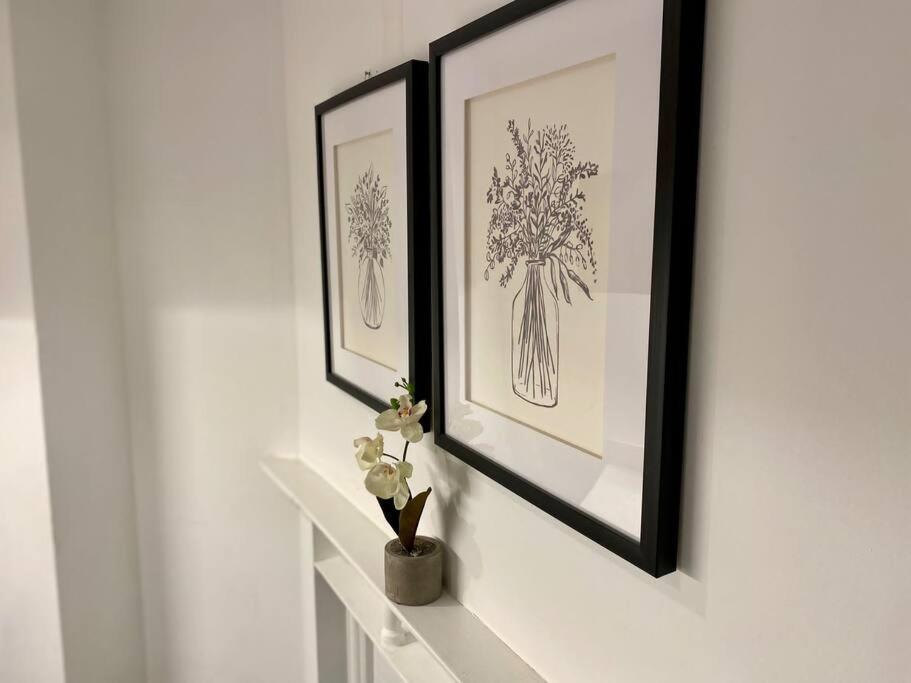 Victoria Street Apartment Sleeps 2 리버풀 외부 사진