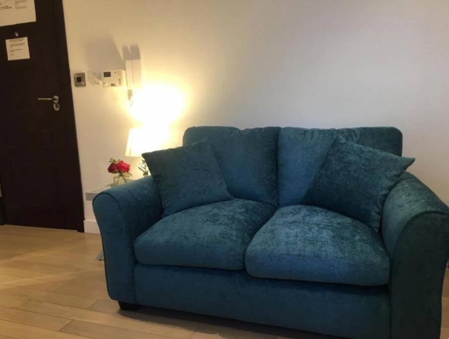 Victoria Street Apartment Sleeps 2 리버풀 외부 사진