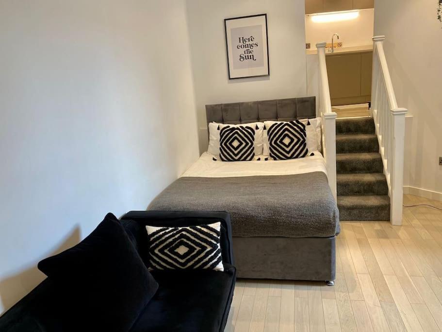 Victoria Street Apartment Sleeps 2 리버풀 외부 사진