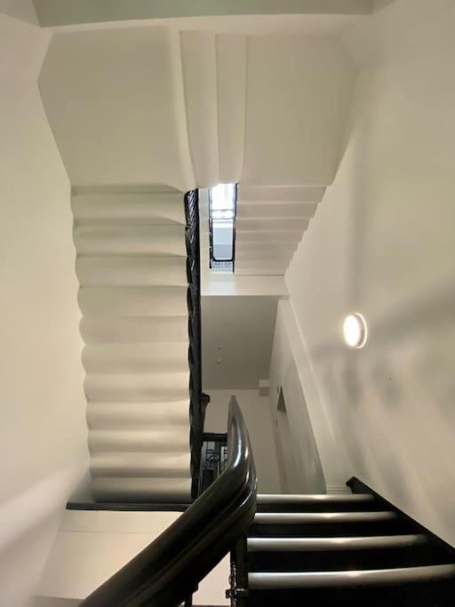 Victoria Street Apartment Sleeps 2 리버풀 외부 사진