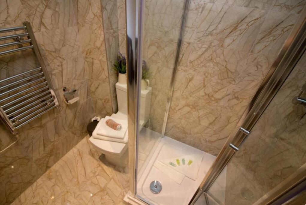 Victoria Street Apartment Sleeps 2 리버풀 외부 사진
