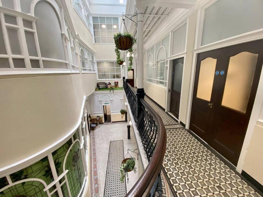 Victoria Street Apartment Sleeps 2 리버풀 외부 사진