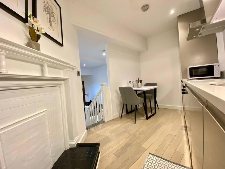 Victoria Street Apartment Sleeps 2 리버풀 외부 사진