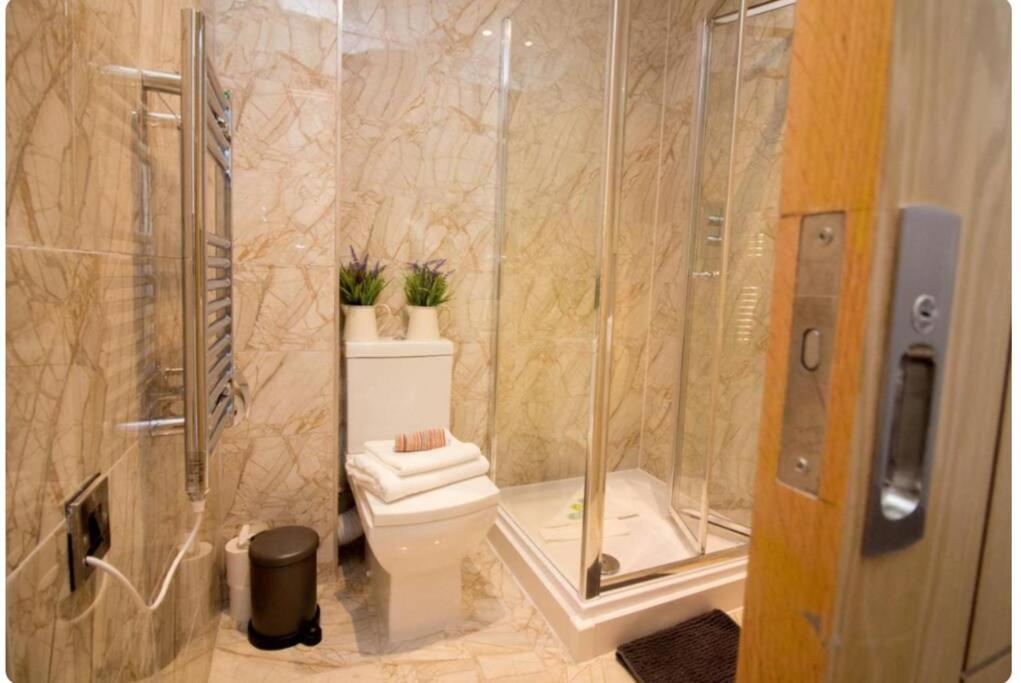Victoria Street Apartment Sleeps 2 리버풀 외부 사진