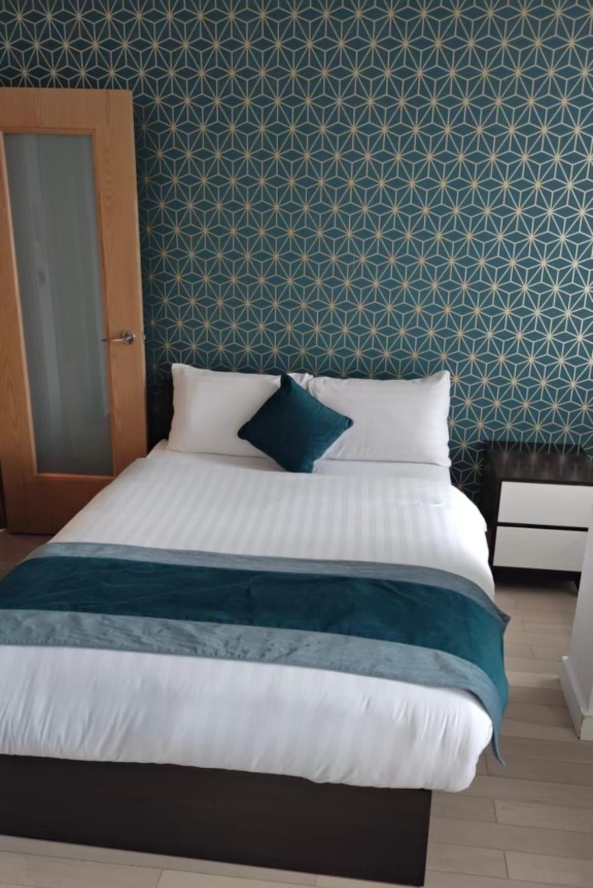 Victoria Street Apartment Sleeps 2 리버풀 외부 사진
