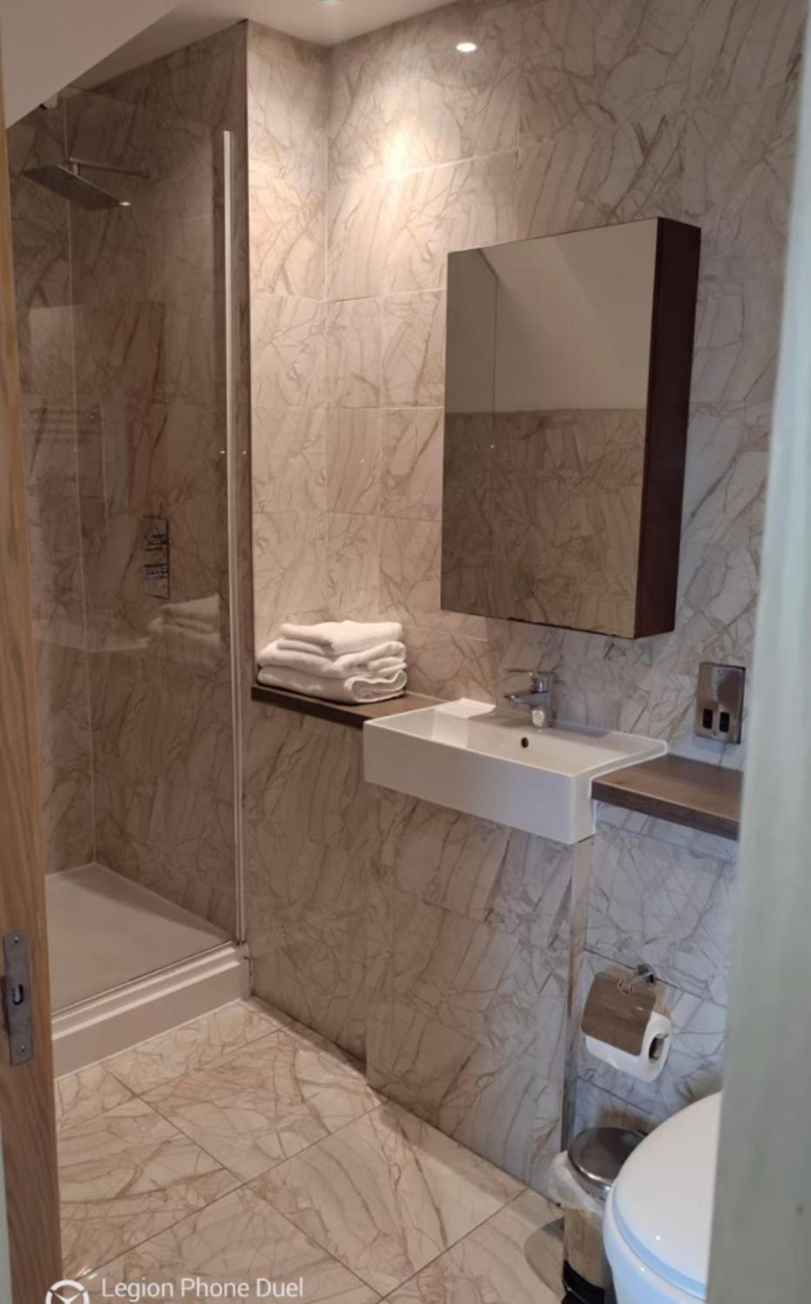 Victoria Street Apartment Sleeps 2 리버풀 외부 사진