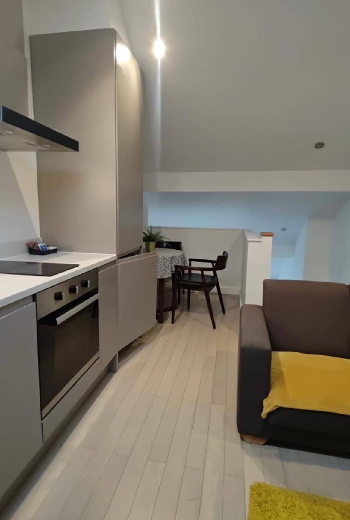 Victoria Street Apartment Sleeps 2 리버풀 외부 사진
