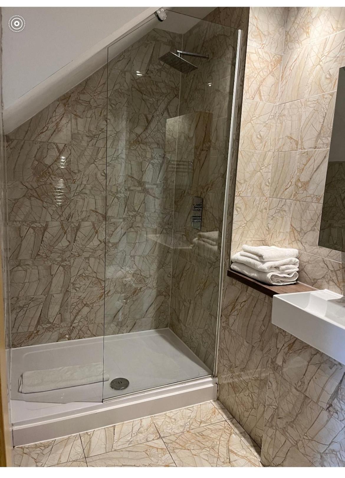 Victoria Street Apartment Sleeps 2 리버풀 외부 사진