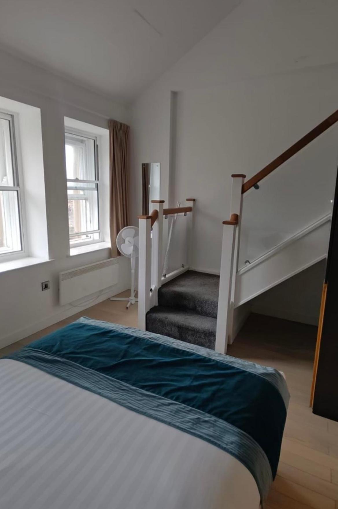 Victoria Street Apartment Sleeps 2 리버풀 외부 사진
