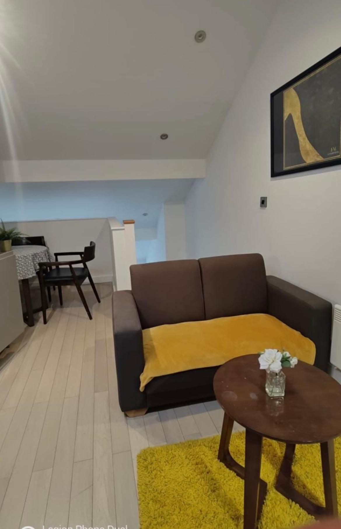Victoria Street Apartment Sleeps 2 리버풀 외부 사진