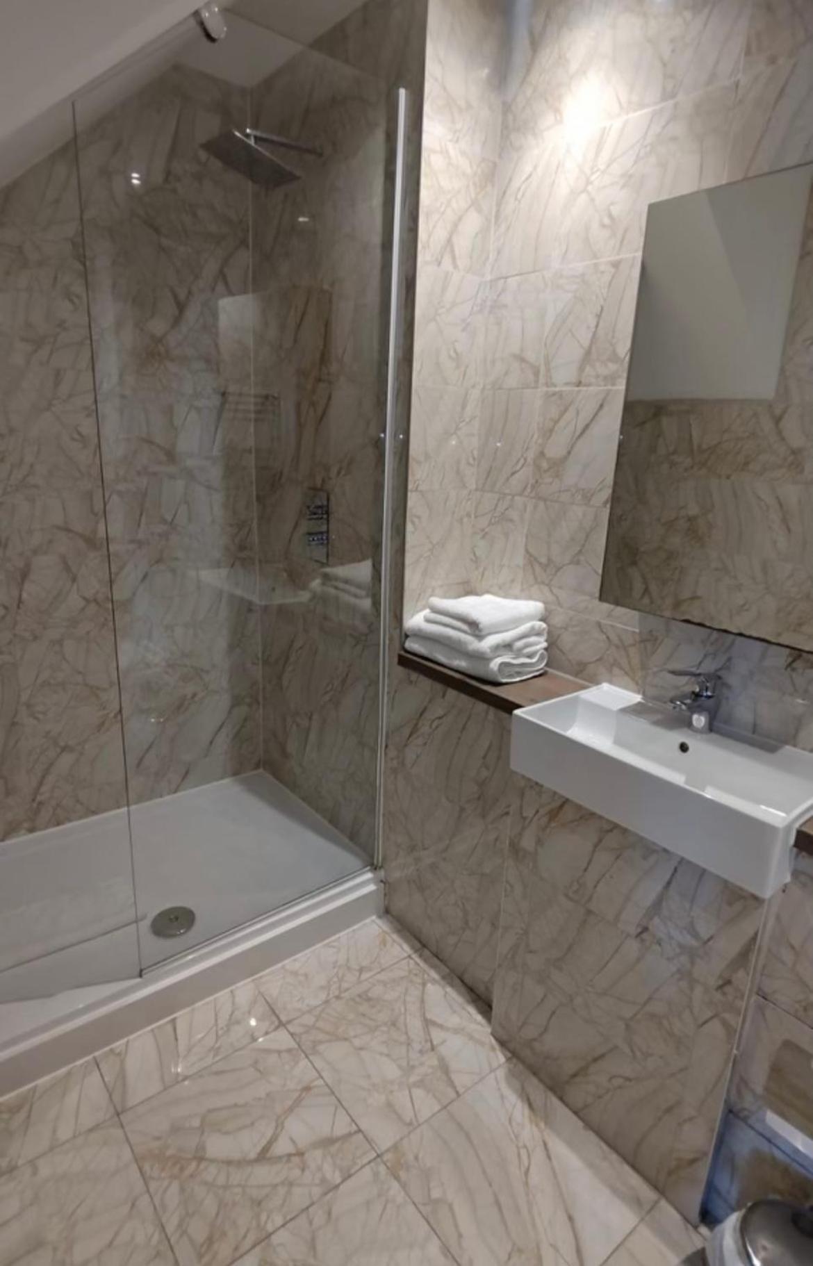 Victoria Street Apartment Sleeps 2 리버풀 외부 사진
