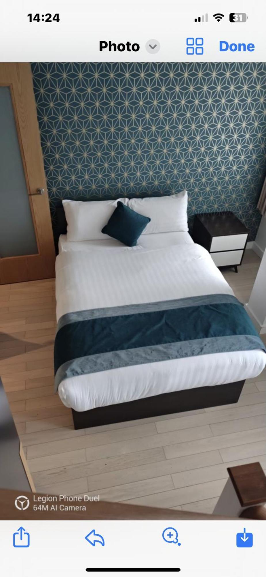 Victoria Street Apartment Sleeps 2 리버풀 외부 사진