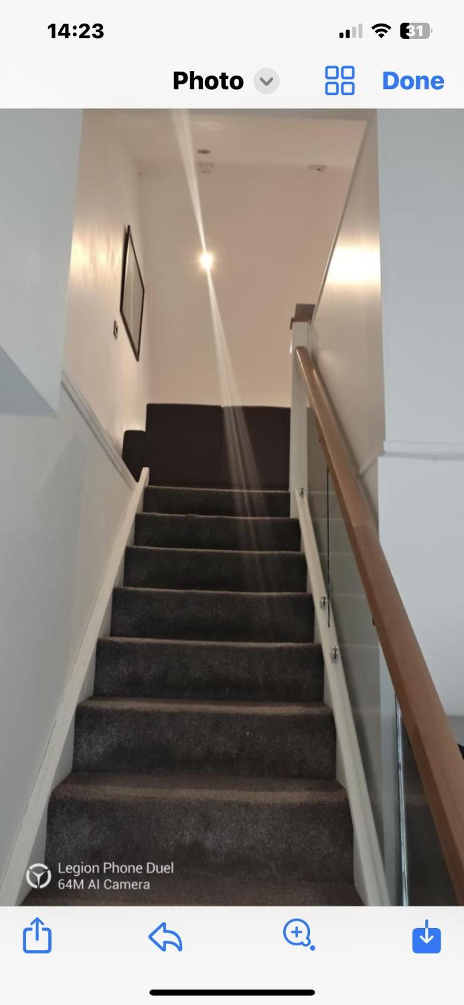 Victoria Street Apartment Sleeps 2 리버풀 외부 사진