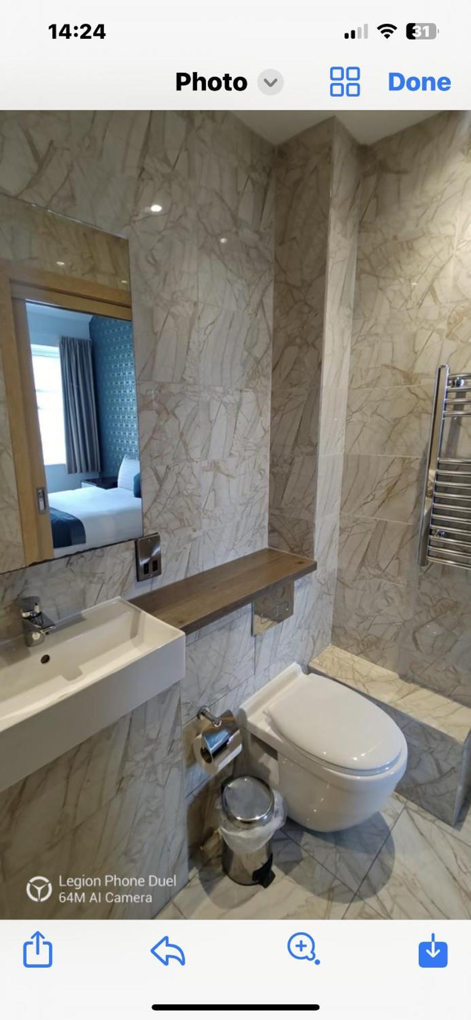 Victoria Street Apartment Sleeps 2 리버풀 외부 사진