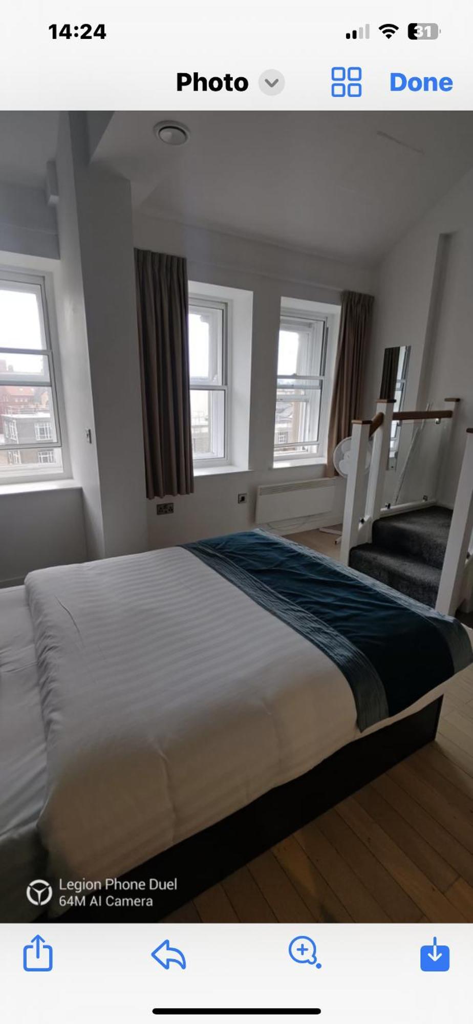 Victoria Street Apartment Sleeps 2 리버풀 외부 사진
