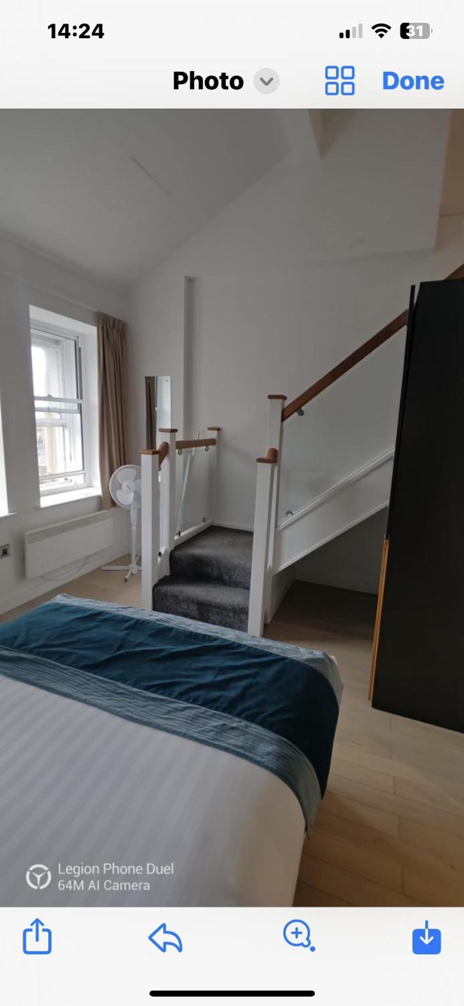 Victoria Street Apartment Sleeps 2 리버풀 외부 사진