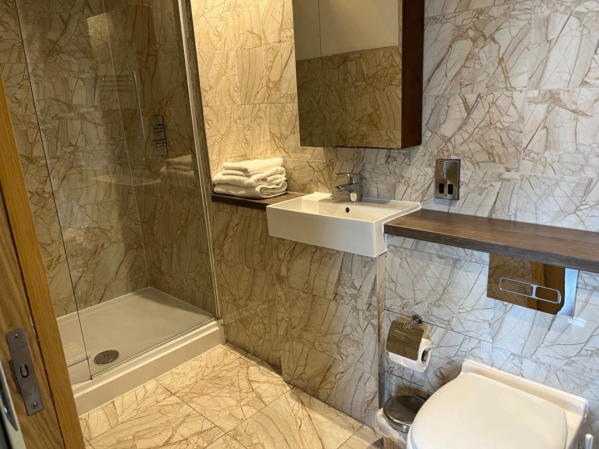 Victoria Street Apartment Sleeps 2 리버풀 외부 사진